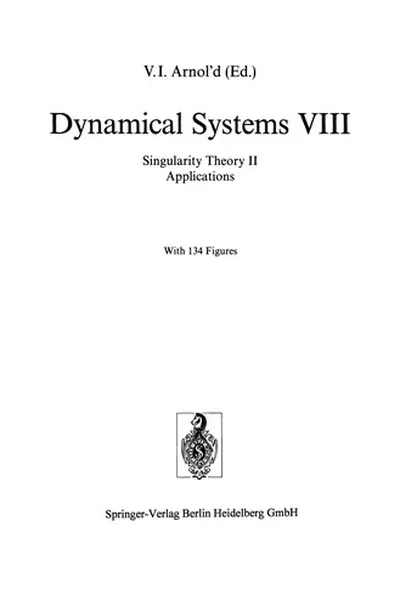 Capa de Dynamical Systems VIII