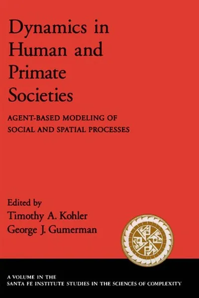 Capa de Dynamics in human and primate societies