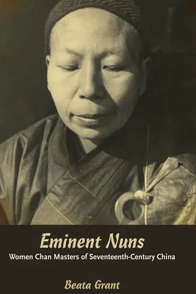 Capa de Eminent nuns