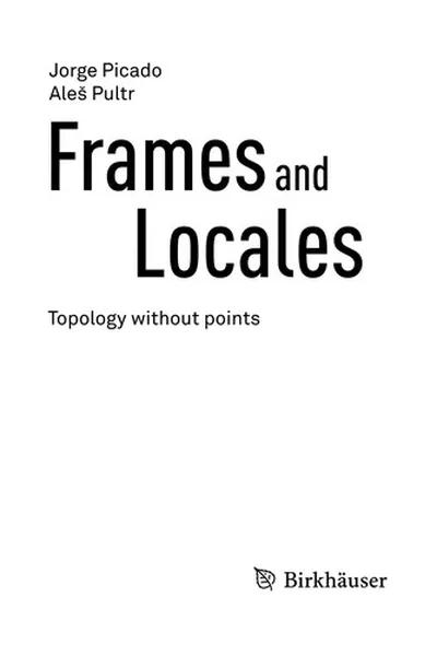 Capa de Frames and locales