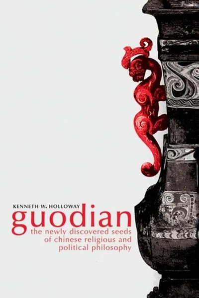 Cover of Guodian