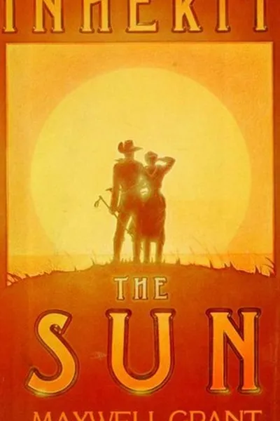 Capa de Inherit the Sun