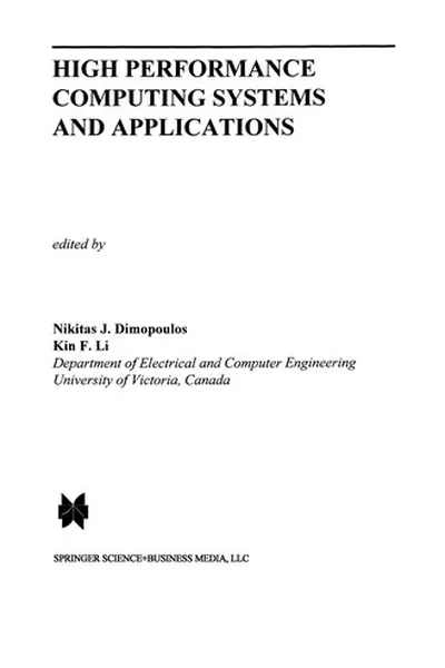 Capa de High Performance Computing Systems and Applications