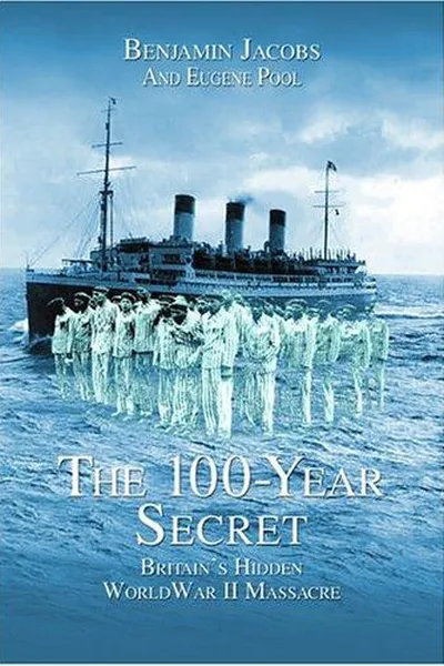 Capa de The 100-year secret