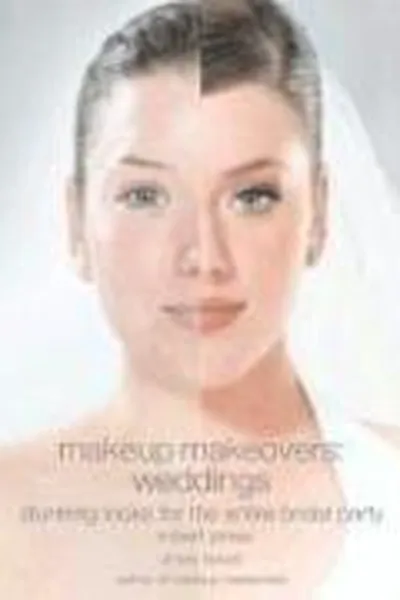 Capa de Makeup Makeovers: Weddings
