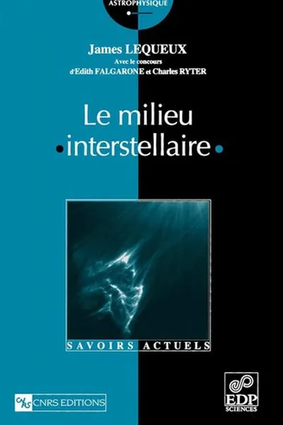 Capa de Milieu interstellaire (Le)