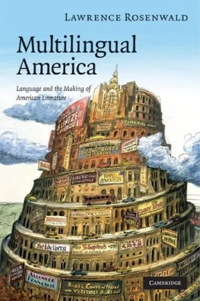 Capa de Multilingual America