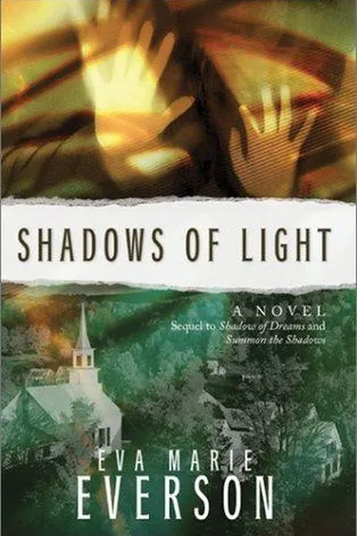 Capa de Shadows of light