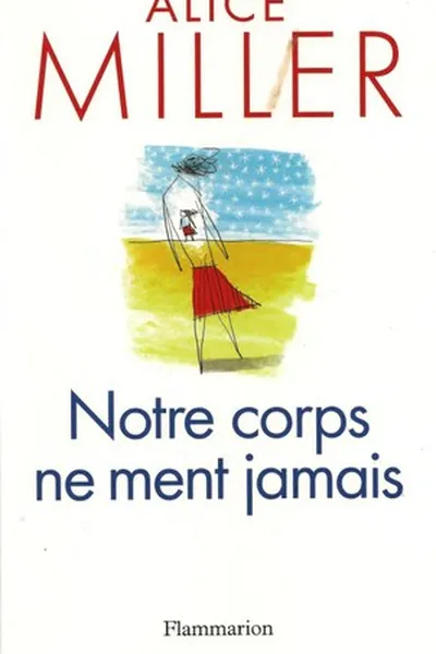 Capa de Notre corps ne ment jamais