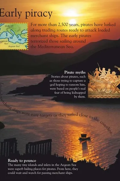 Capa de Take a good look