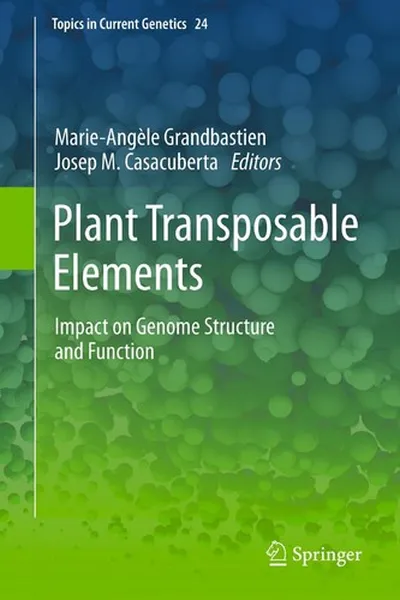 Capa de Plant Transposable Elements