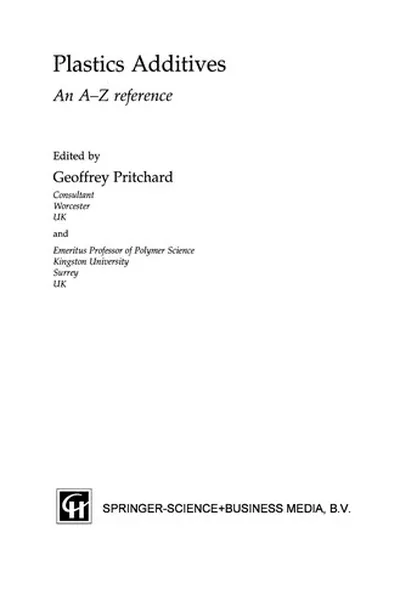 Capa de Plastics Additives