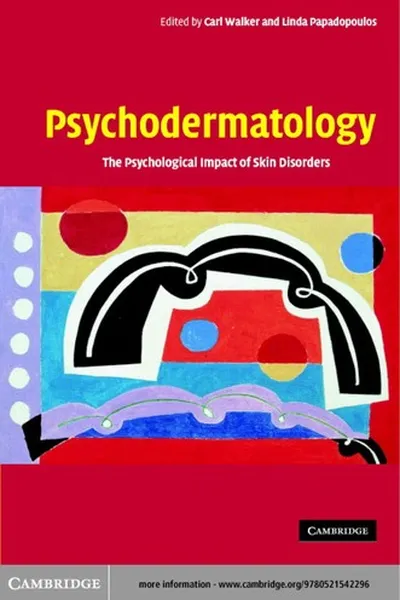 Cover of Psychodermatology
