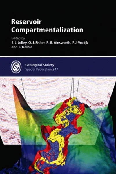 Capa de Reservoir compartmentalization
