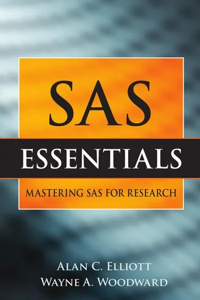 Capa de SAS essentials
