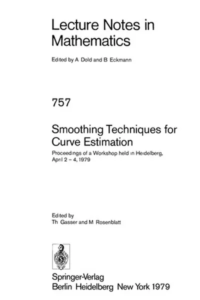 Capa de Parallel scientific computing and optimization