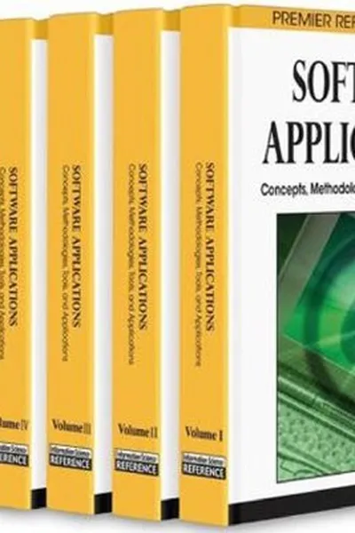 Capa de Software applications