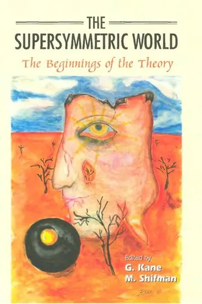 Capa de Supersymmetric World, The