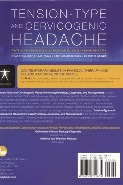 Capa de Tension-type and cervicogenic headache