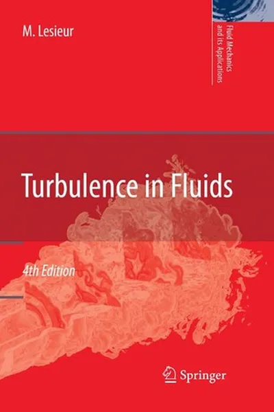 Capa de Turbulence in Fluids