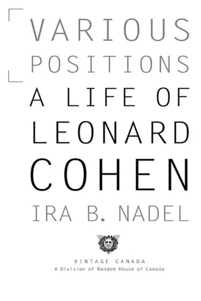 Capa de Various positions