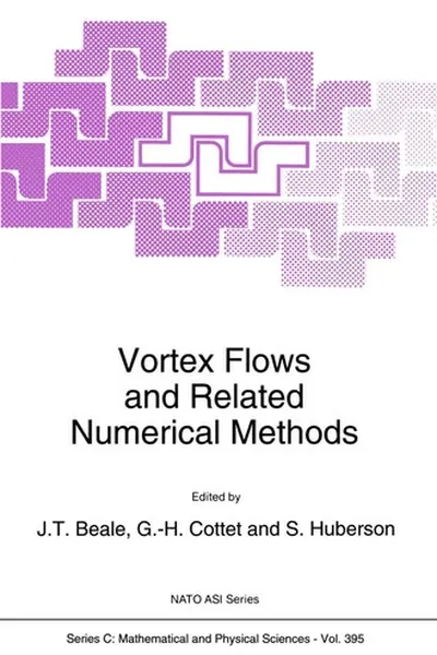 Capa de Vortex Flows and Related Numerical Methods