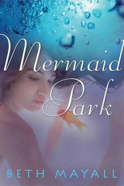 Capa de Mermaid Park