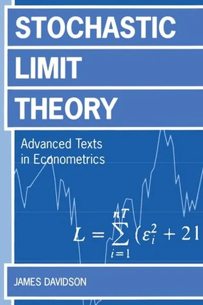 Capa de Stochastic Limit Theory
