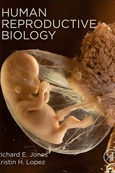 Capa de Human Reproductive Biology