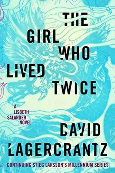 Capa de Hon som måste dö