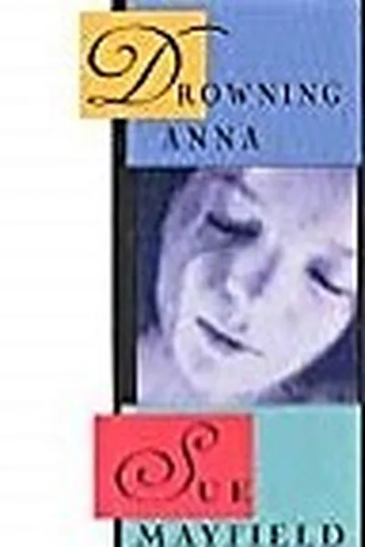 Capa de Drowning Anna