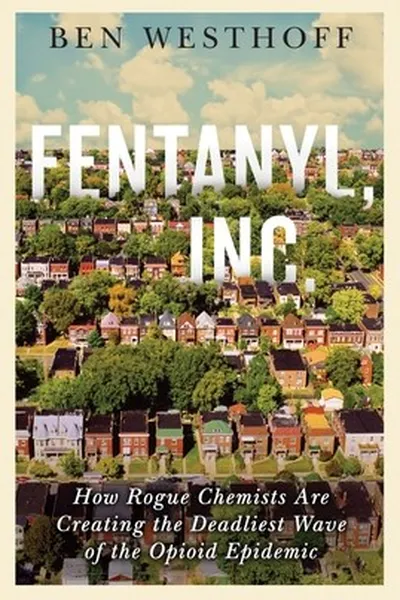 Capa de Fentanyl, Inc.