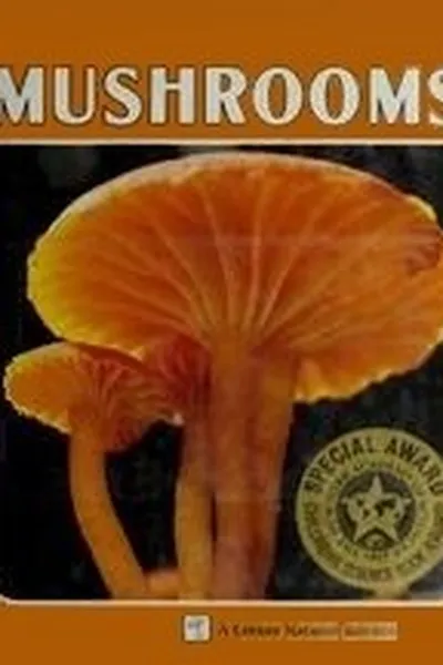 Cover of Mushrooms