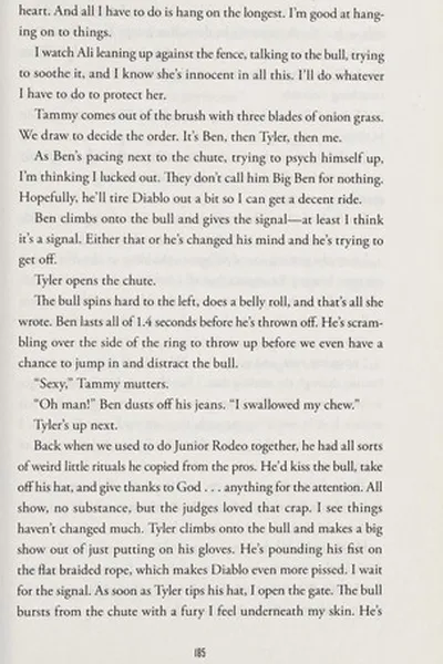 Capa de The last harvest