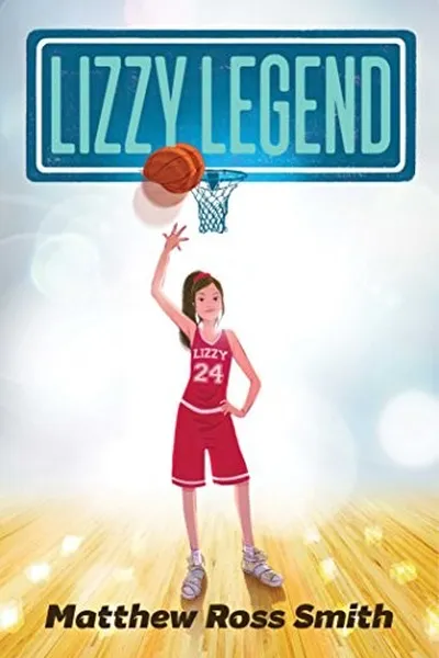 Capa de Lizzy Legend