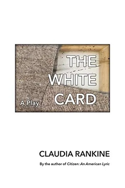 Capa de The White Card