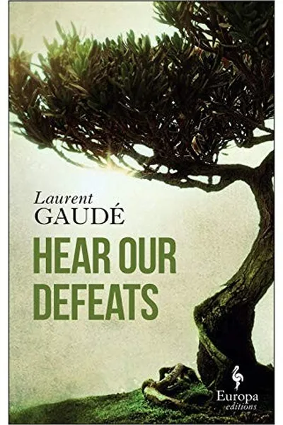 Capa de Hear Our Defeats