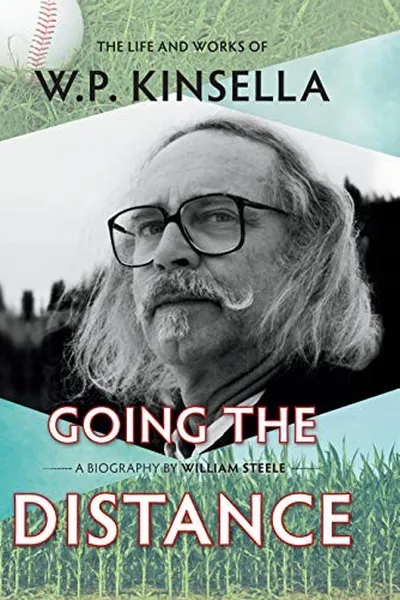 Capa de Going the Distance