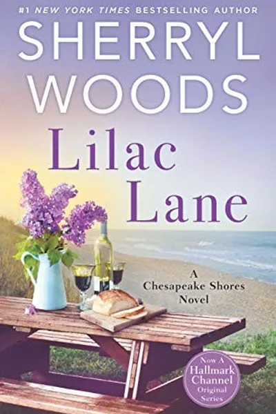 Capa de Lilac lane