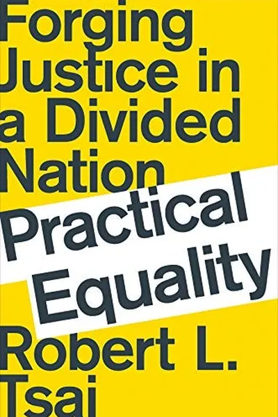 Capa de Practical Equality