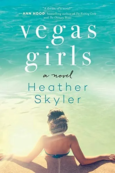 Capa de Vegas girls