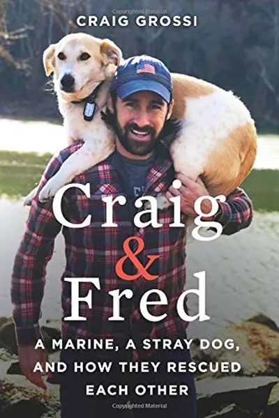 Capa de Craig & Fred