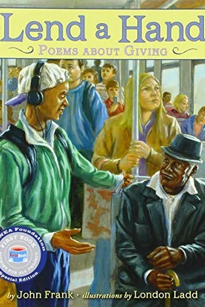 Cover of Lend a Hand