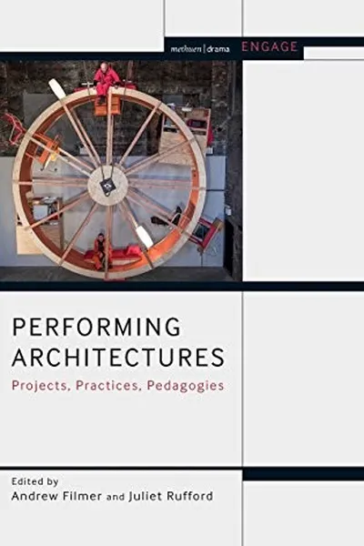 Capa de Performing Architectures
