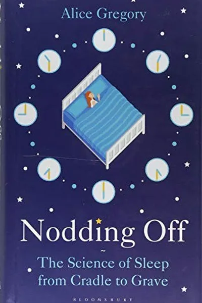 Capa de Nodding Off