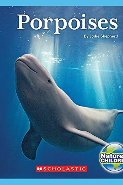 Capa de Porpoises