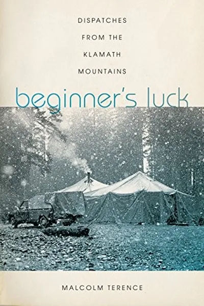 Capa de Beginner's Luck