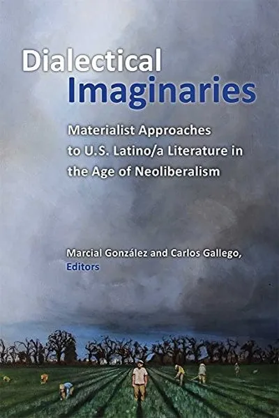 Capa de Dialectical Imaginaries