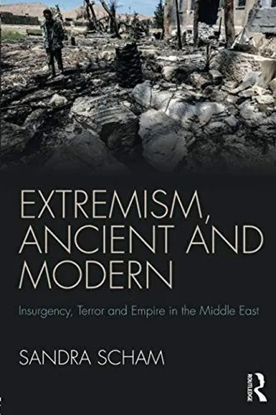 Capa de Extremism, Ancient and Modern
