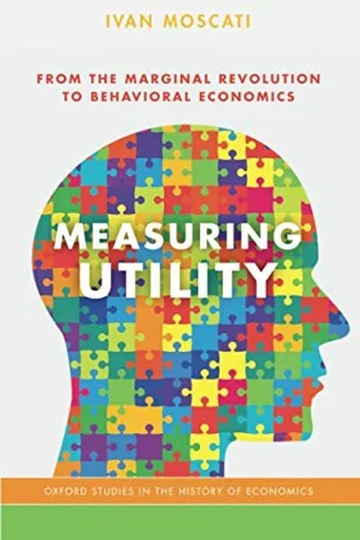 Capa de Measuring Utility